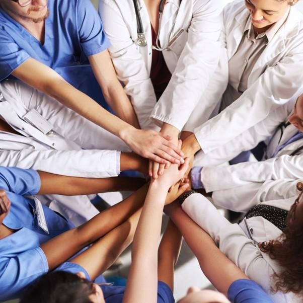 We specialize in placing qualified candidates into high-demand healthcare roles.